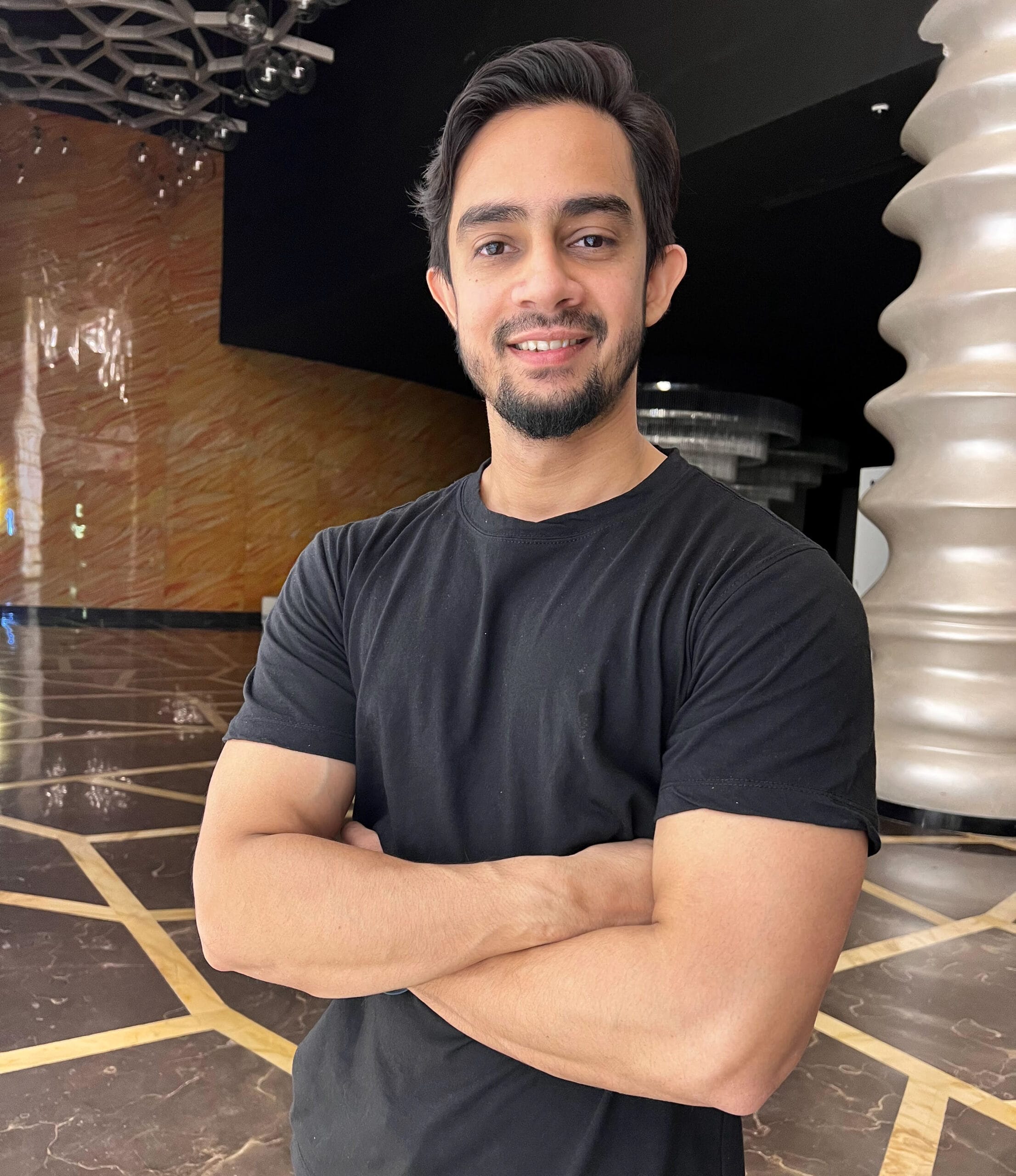 Ammar Siddiqui’s Photo Ammar Siddiqui Photo