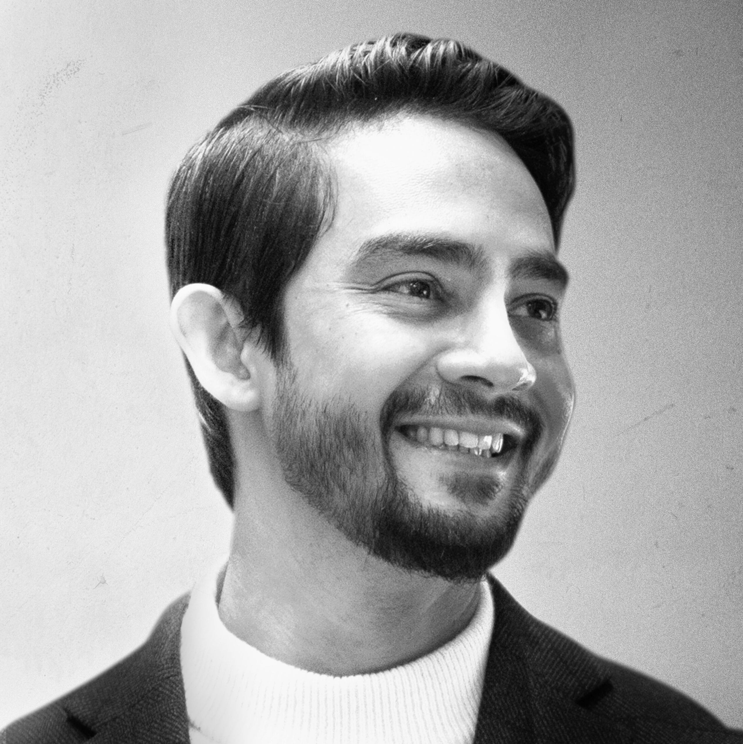 Ammar Siddiqui Photo